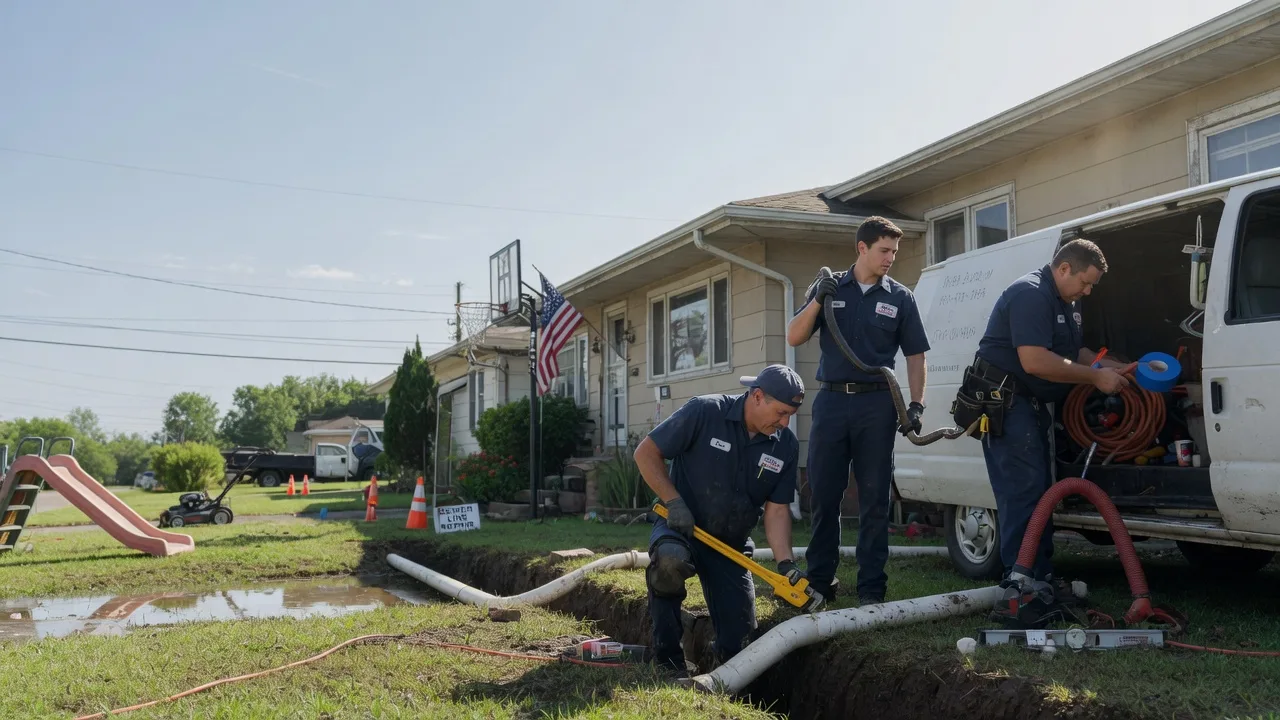 Toilet Installation in Glouster, OH near me